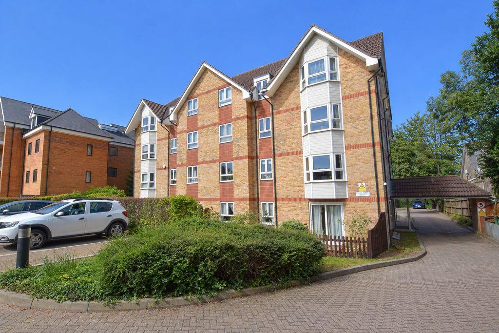 2 bed Detached bungalow for rent in Maidstone. From Ferris & Co - Bearsted