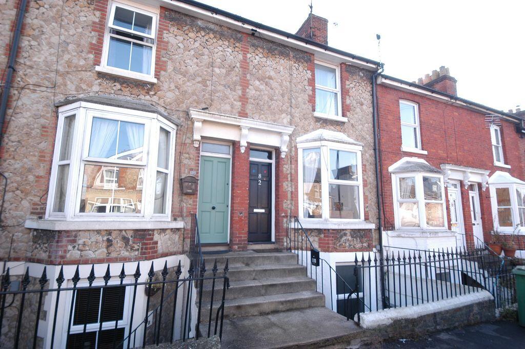 1 bed 1st Floor Flat for rent in Boxley. From Ferris & Co - Bearsted