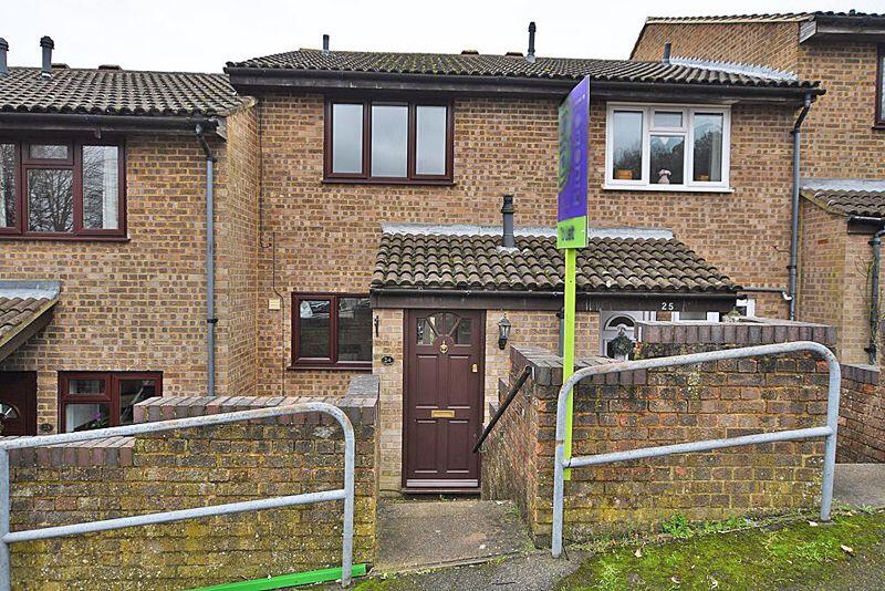 2 bed Detached for rent in Blue Bell Hill. From Ferris & Co - Bearsted