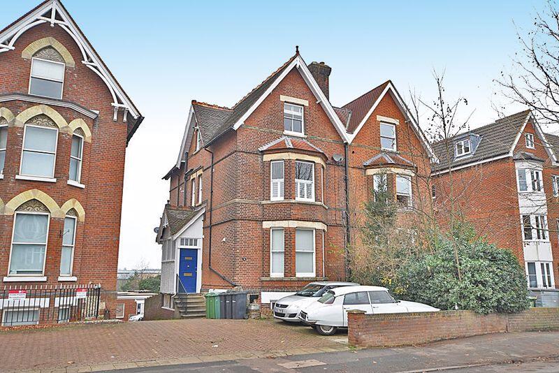 2 bed 1st Floor Flat for rent in Maidstone. From Ferris & Co - Bearsted
