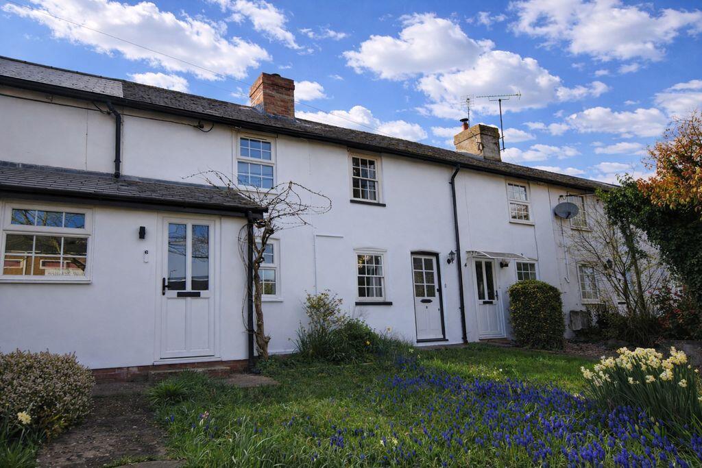 1 bed Detached for rent in Sutton Valence. From Ferris & Co - Bearsted