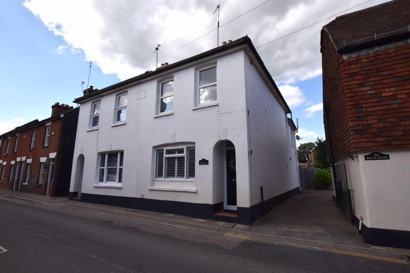 2 bed Semi Detached for rent in Detling. From Ferris & Co - Bearsted
