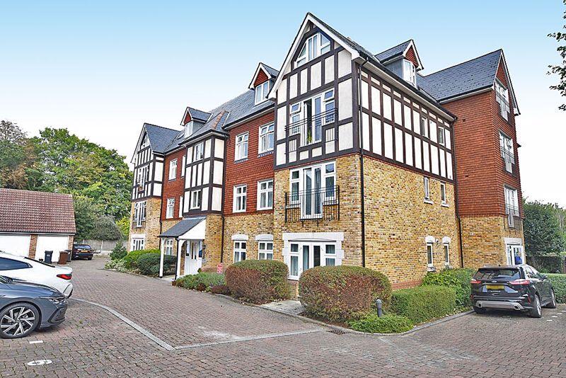 2 bed 1st Floor Flat for rent in Maidstone. From Ferris & Co - Bearsted