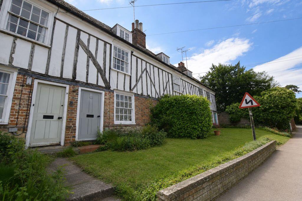 2 bed Cottage for rent in Eyhorne Street. From Ferris & Co - Bearsted