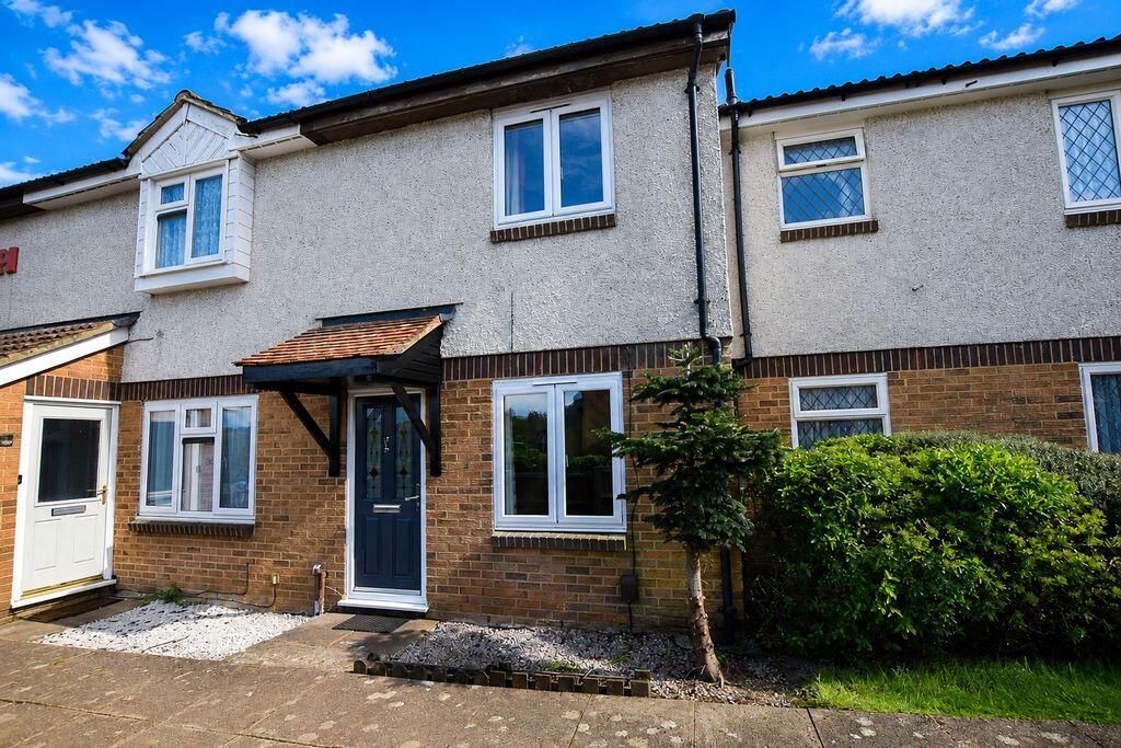 2 bed Mid Terraced House for rent in Three Tees. From Ferris & Co - Bearsted