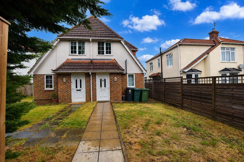 2 bed Semi Detached for rent in Maidstone. From Ferris & Co - Bearsted 2 bed Semi Detached for rent in Maidstone. From Ferris & Co - Bearsted