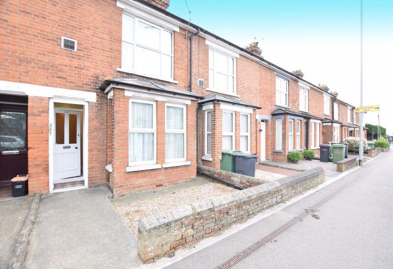 3 bed Mid Terraced House for rent in East Farleigh. From Ferris & Co - Bearsted 3 bed Mid Terraced House for rent in East Farleigh. From Ferris & Co - Bearsted