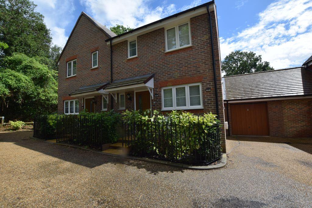 3 bed Semi Detached for rent in Detling. From Ferris & Co - Bearsted