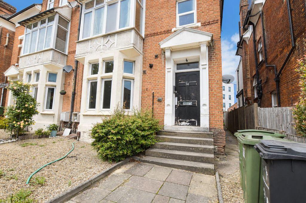 1 bed 1st Floor Flat for rent in Maidstone. From Ferris & Co - Bearsted