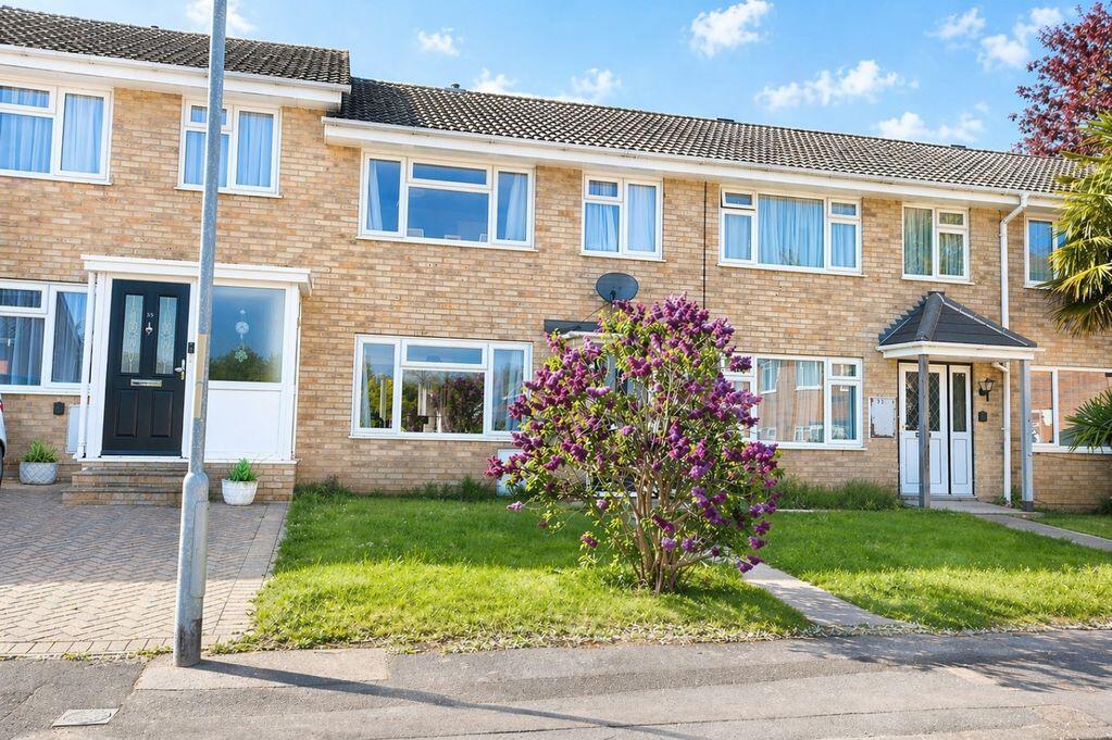 3 bed Mid Terraced House for rent in Detling. From Ferris & Co - Bearsted