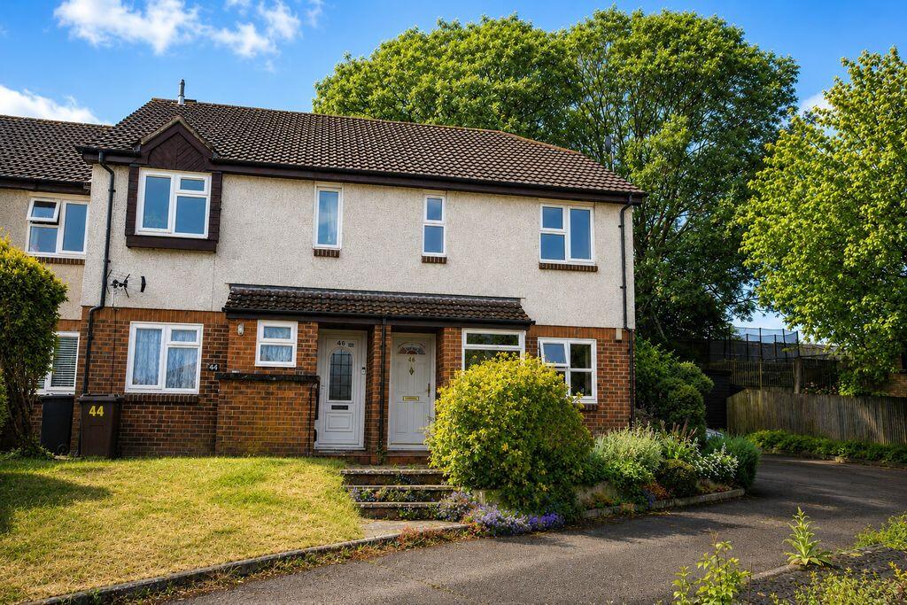 1 bed Annexe for rent in Three Tees. From Ferris & Co - Bearsted