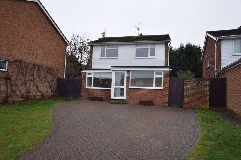 4 bed Detached for rent in Detling. From Ferris & Co - Bearsted 4 bed Detached for rent in Detling. From Ferris & Co - Bearsted