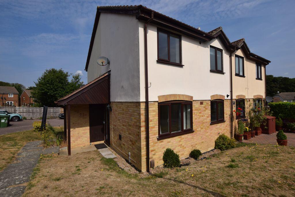 1 bed Detached for rent in Three Tees. From Ferris & Co - Bearsted