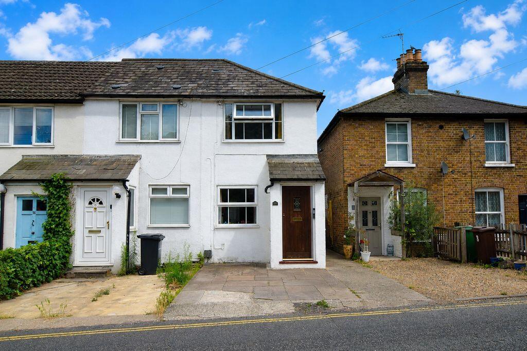2 bed Cottage for rent in Detling. From Ferris & Co - Bearsted