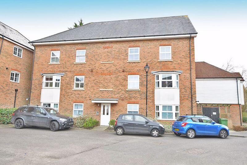 2 bed 1st Floor Flat for rent in Maidstone. From Ferris & Co - Bearsted 2 bed 1st Floor Flat for rent in Maidstone. From Ferris & Co - Bearsted