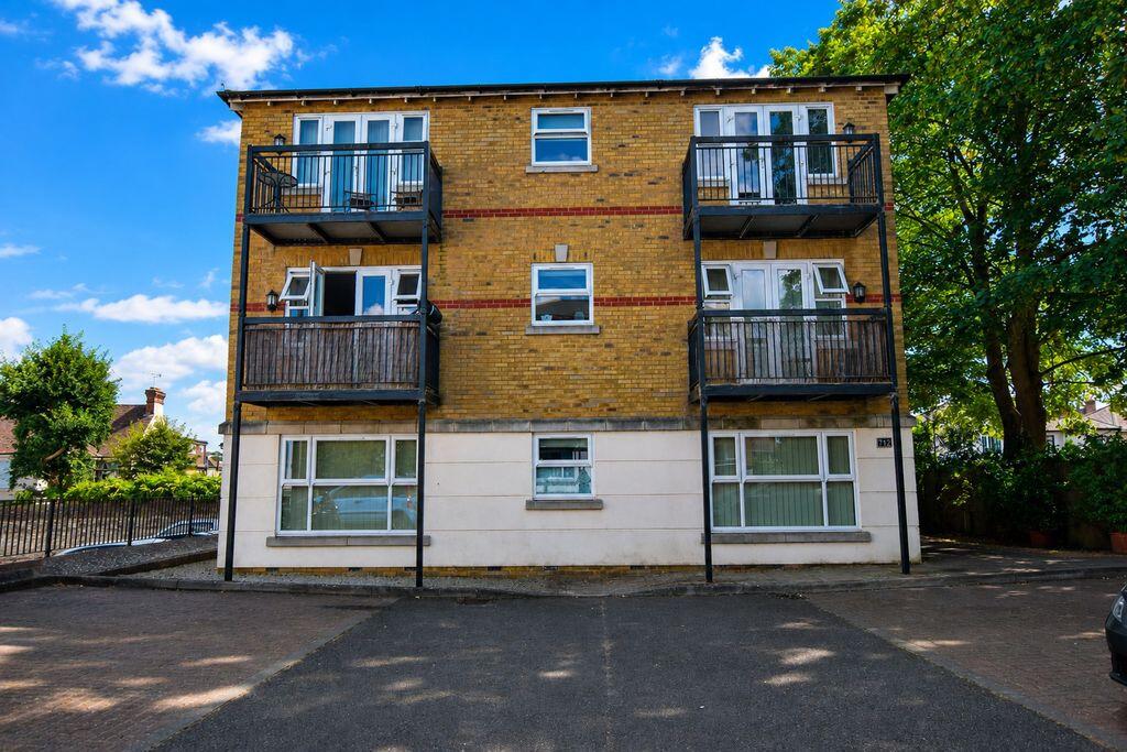 2 bed 1st Floor Flat for rent in Maidstone. From Ferris & Co - Bearsted