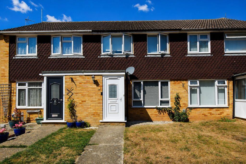 3 bed Mid Terraced House for rent in Three Tees. From Ferris & Co - Bearsted