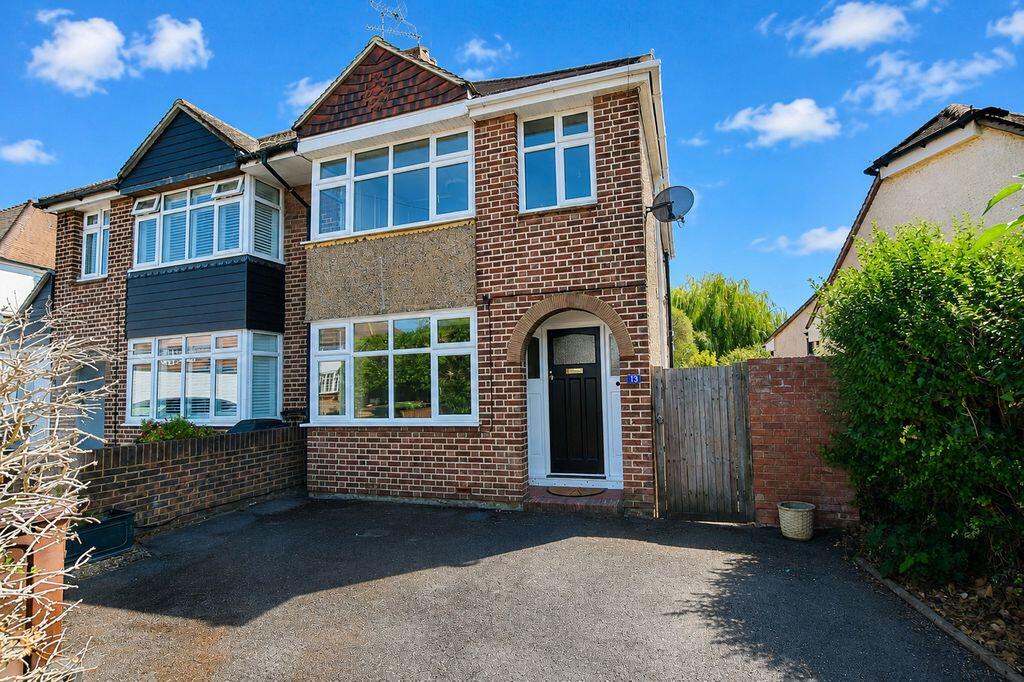 3 bed Semi Detached for rent in Three Tees. From Ferris & Co - Bearsted