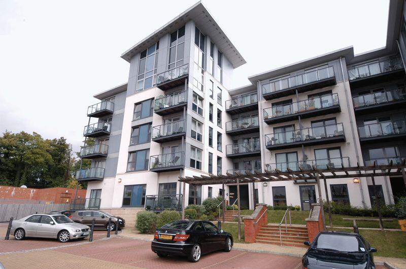 1 bed Apartment for rent in Boxley. From Ferris & Co - Bearsted