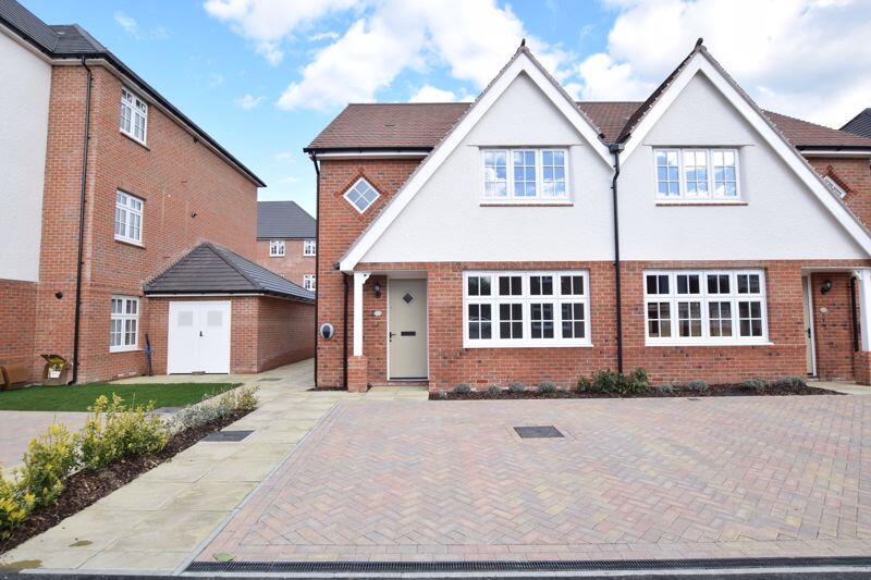 3 bed Semi Detached for rent in Maidstone. From Ferris & Co - Bearsted