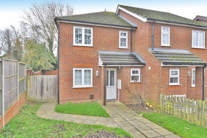 3 bed Semi Detached for rent in Maidstone. From Ferris & Co - Bearsted 3 bed Semi Detached for rent in Maidstone. From Ferris & Co - Bearsted