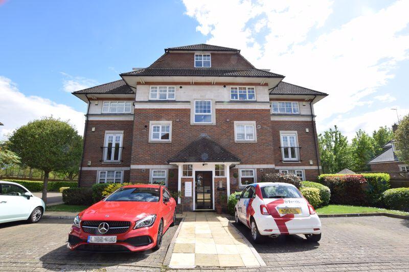 2 bed 1st Floor Flat for rent in Offham. From Ferris & Co - Bearsted
