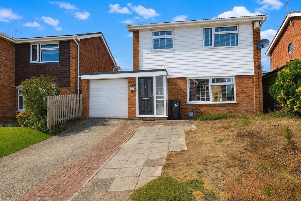 3 bed Detached for rent in Detling. From Ferris & Co - Bearsted