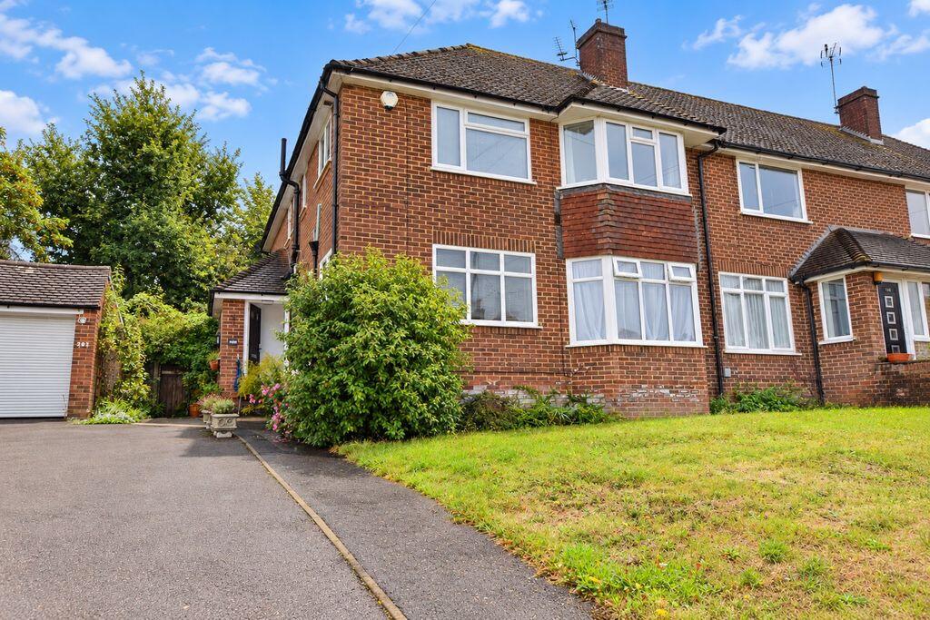 2 bed 1st Floor Flat for rent in Boxley. From Ferris & Co - Bearsted