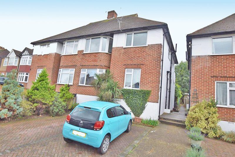 2 bed Annexe for rent in Boxley. From Ferris & Co - Bearsted 2 bed Annexe for rent in Boxley. From Ferris & Co - Bearsted