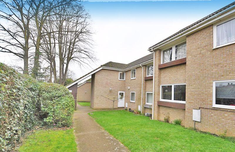 1 bed 1st Floor Flat for rent in Maidstone. From Ferris & Co - Bearsted
