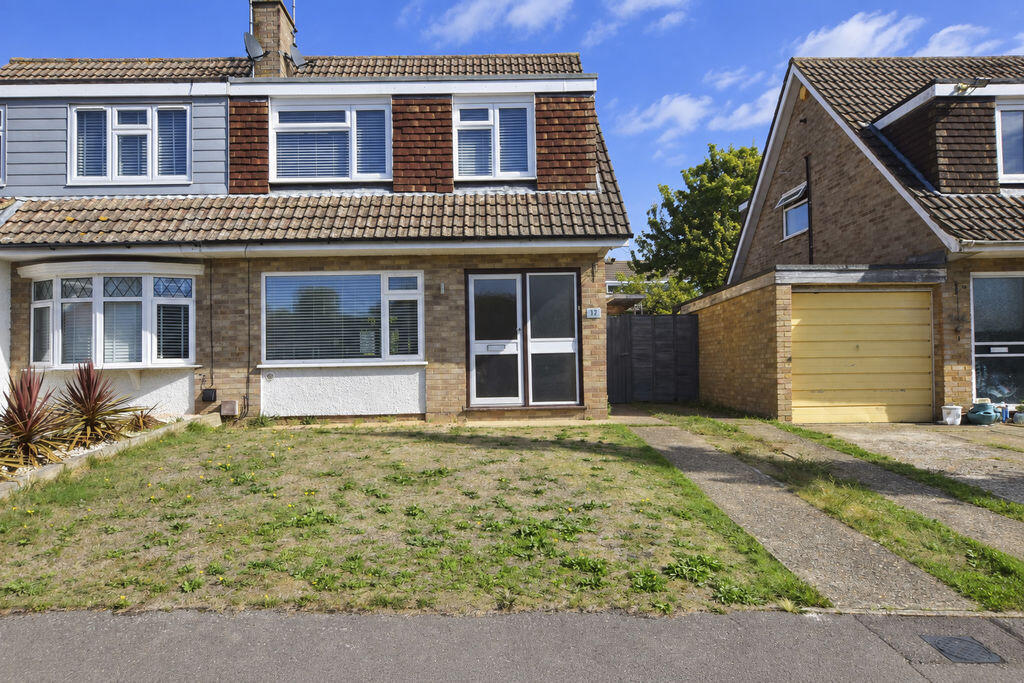 3 bed Semi Detached for rent in Detling. From Ferris & Co - Bearsted 3 bed Semi Detached for rent in Detling. From Ferris & Co - Bearsted