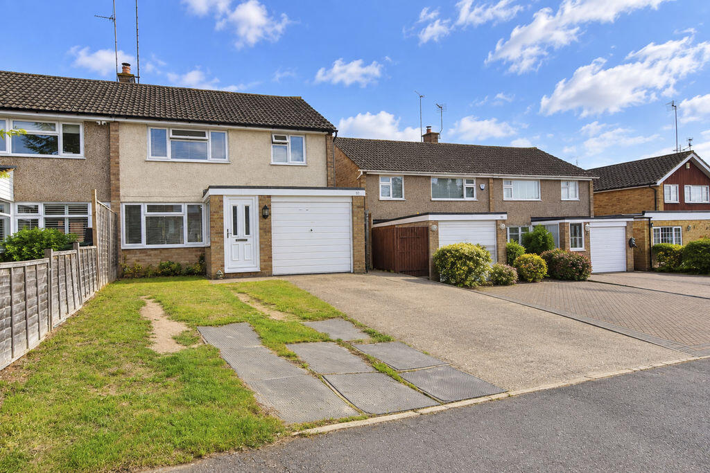 3 bed Semi Detached for rent in Three Tees. From Ferris & Co - Bearsted