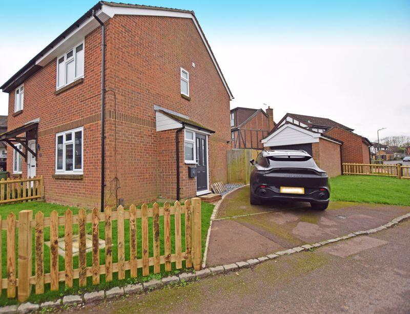 2 bed Semi Detached for rent in Three Tees. From Ferris & Co - Bearsted