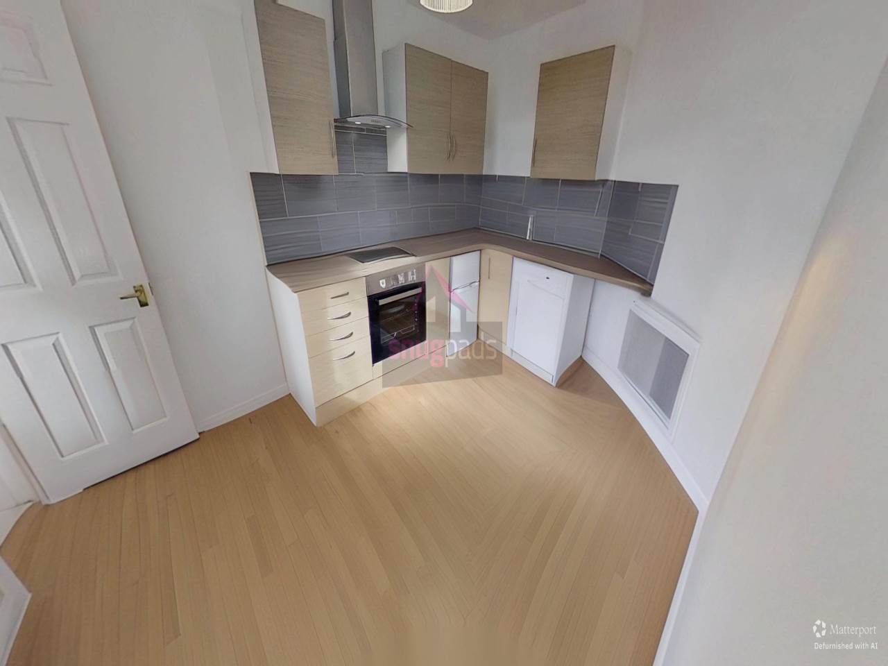 1 bed 1st Floor Flat for rent in Salford. From SnugPads - Manchester 1 bed 1st Floor Flat for rent in Salford. From SnugPads - Manchester