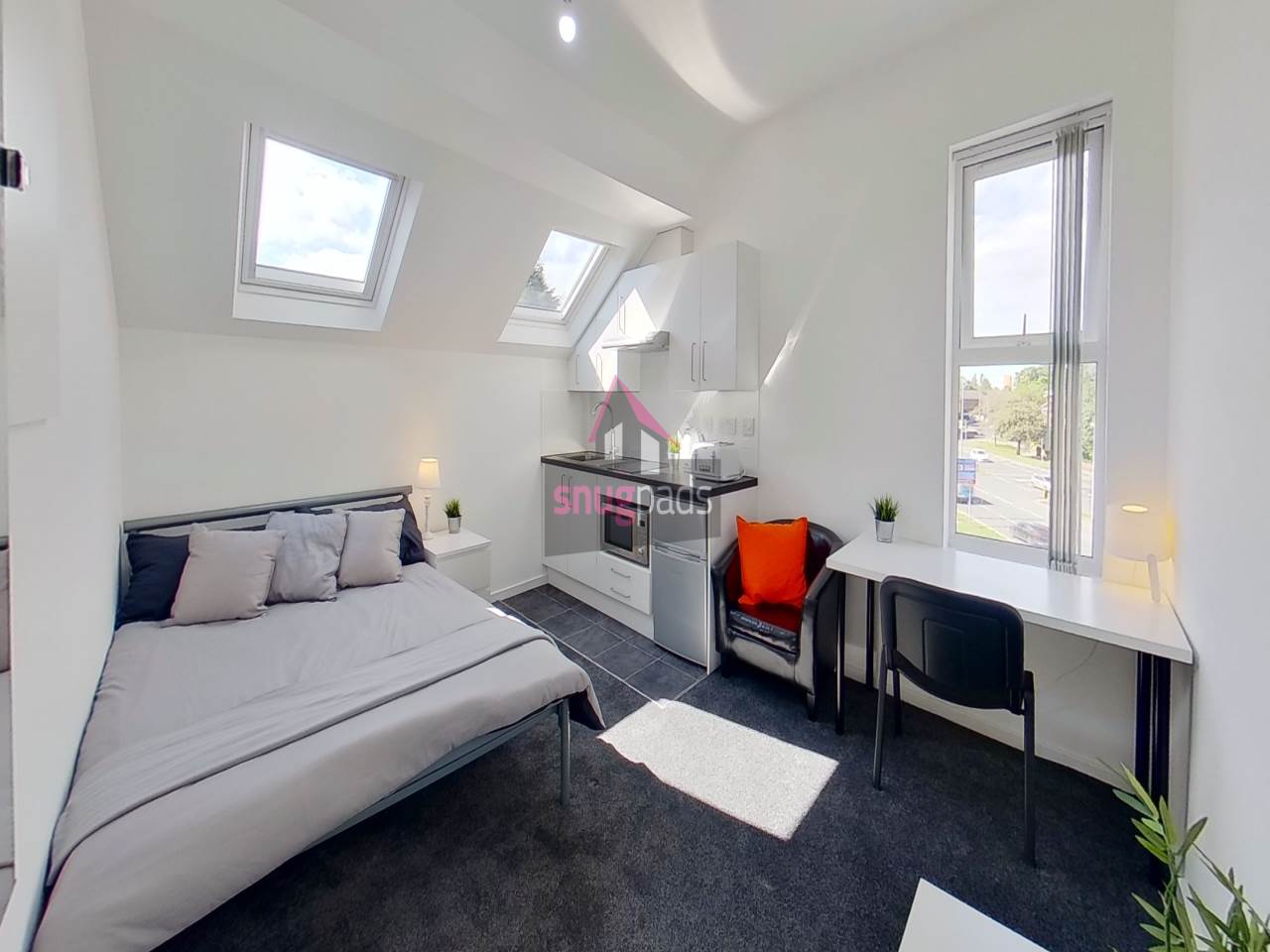 1 bed House Share for rent in Eccles. From SnugPads - Manchester 1 bed House Share for rent in Eccles. From SnugPads - Manchester