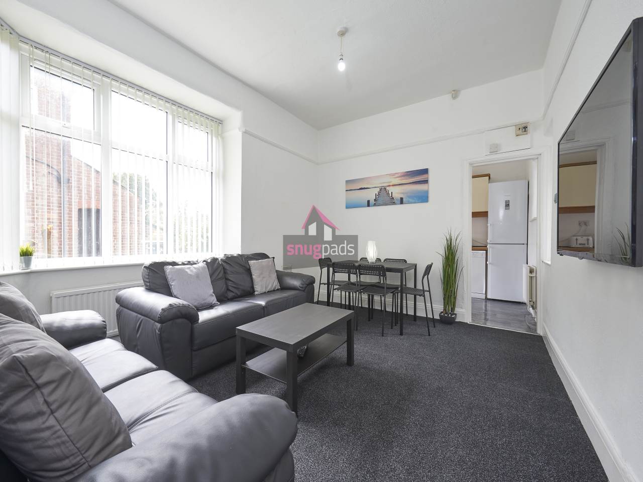 1 bed House (unspecified) for rent in Brindle Heath. From SnugPads - Manchester 1 bed House (unspecified) for rent in Brindle Heath. From SnugPads - Manchester