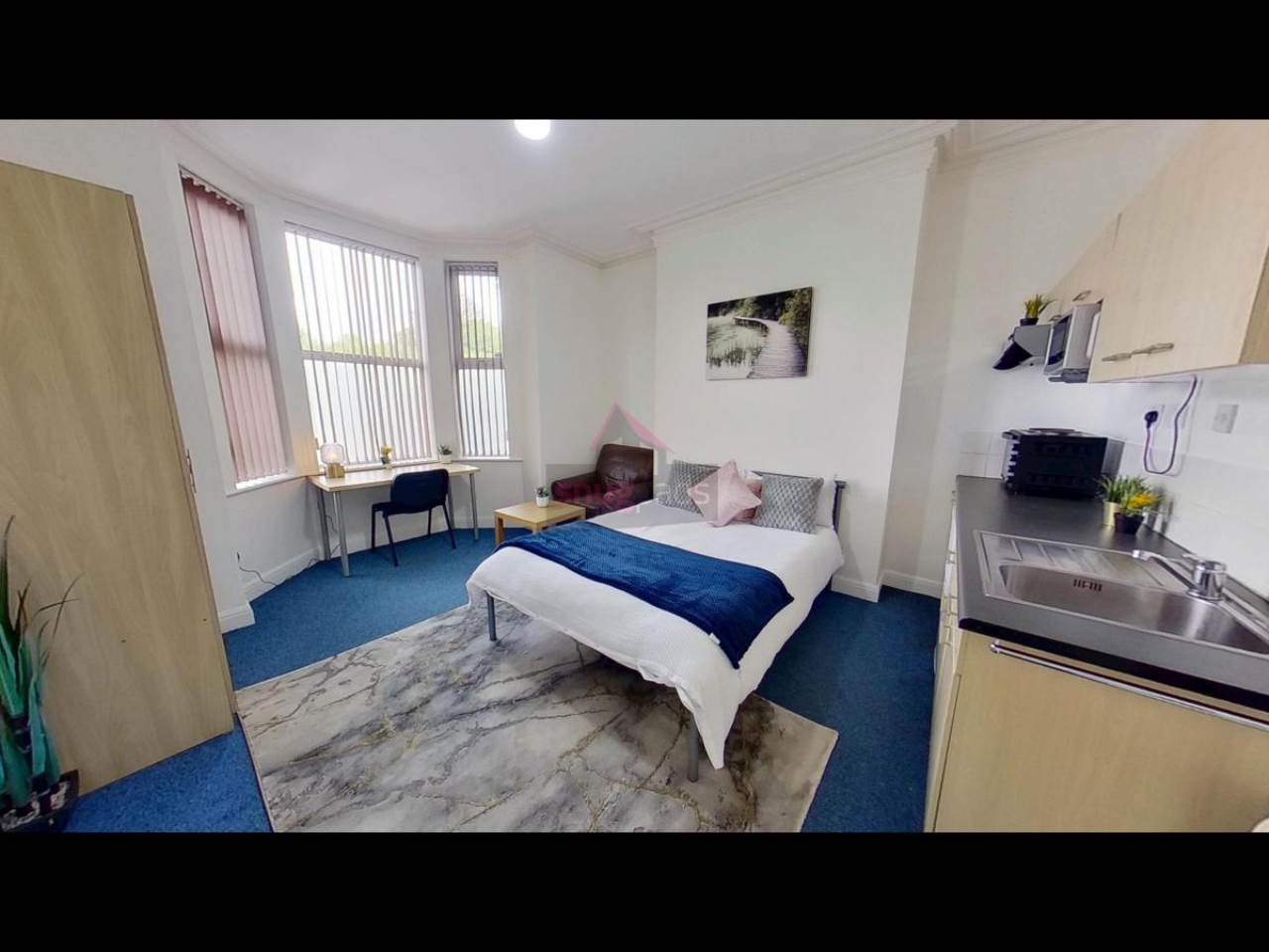 0 bed House Share for rent in Brindle Heath. From SnugPads - Manchester