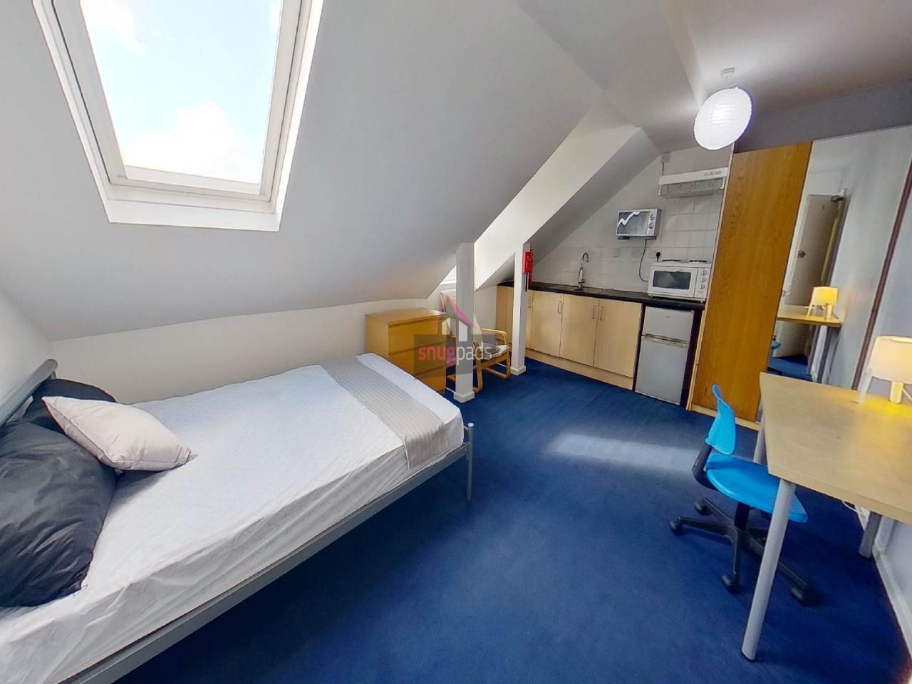 0 bed House Share for rent in Brindle Heath. From SnugPads - Manchester 0 bed House Share for rent in Brindle Heath. From SnugPads - Manchester