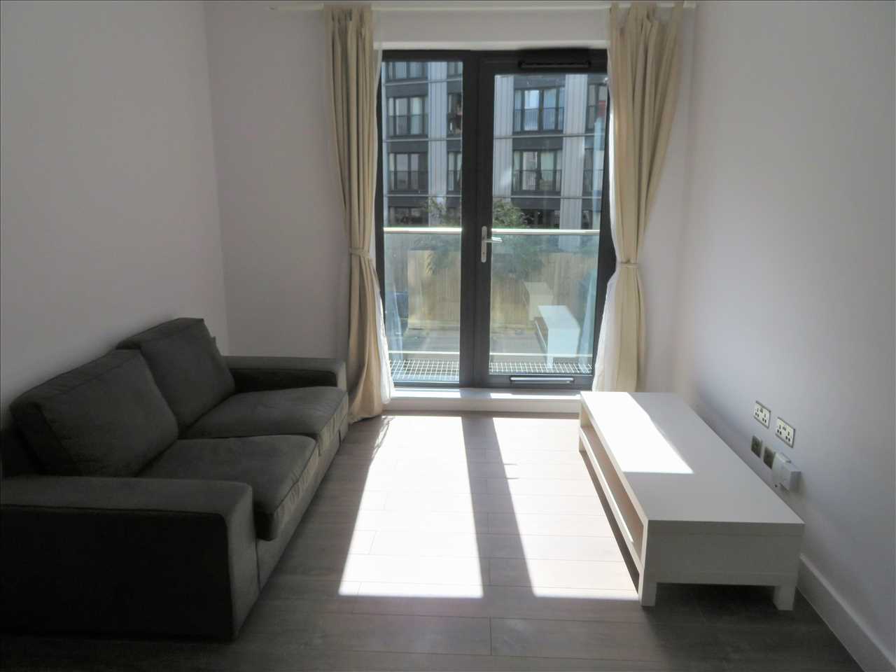1 bed Apartment for rent in Birmingham. From Open House
