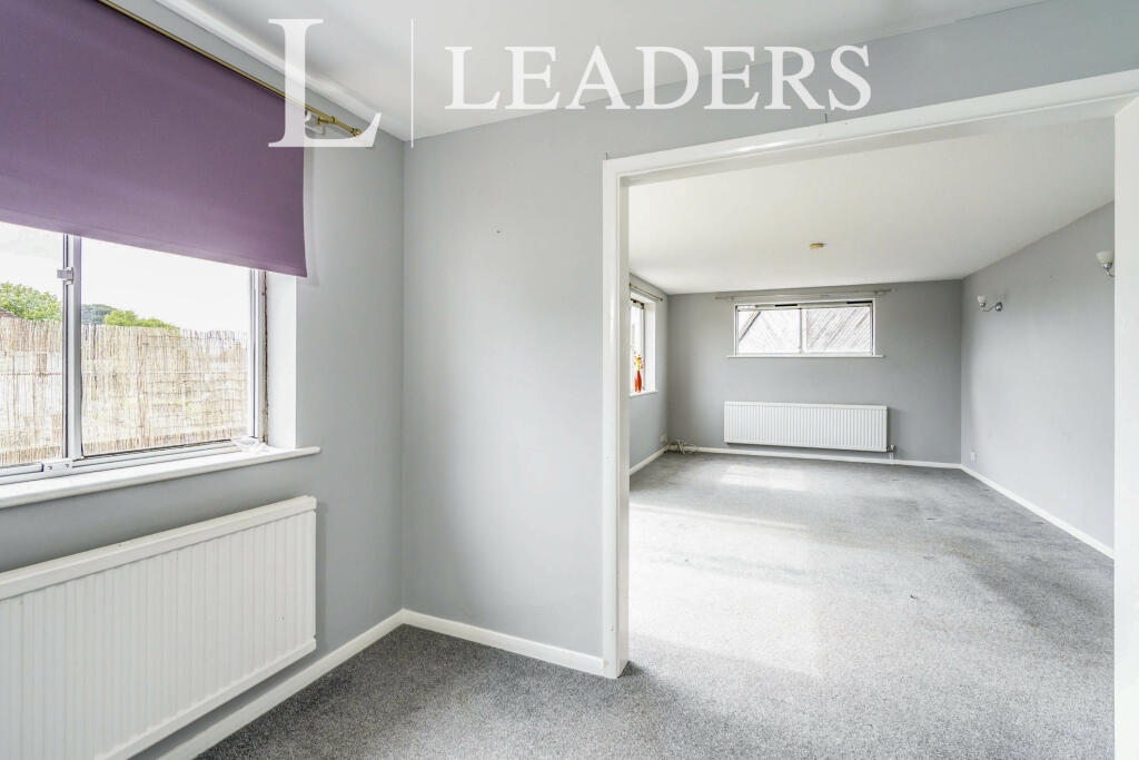 2 bed Apartment for rent in Fleet. From Leaders - Emsworth
