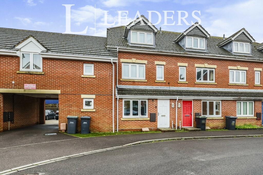 1 bed Apartment for rent in Havant. From Leaders - Emsworth