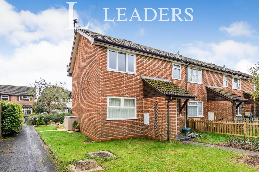 1 bed 1st Floor Flat for rent in Westbourne. From Leaders - Emsworth 1 bed 1st Floor Flat for rent in Westbourne. From Leaders - Emsworth