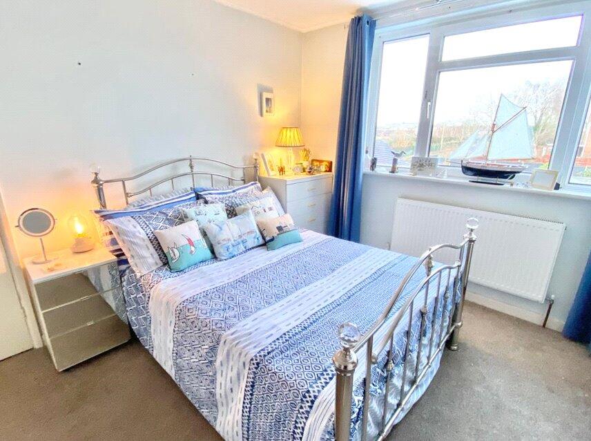 1 bed House Share for rent in Havant. From Leaders - Emsworth