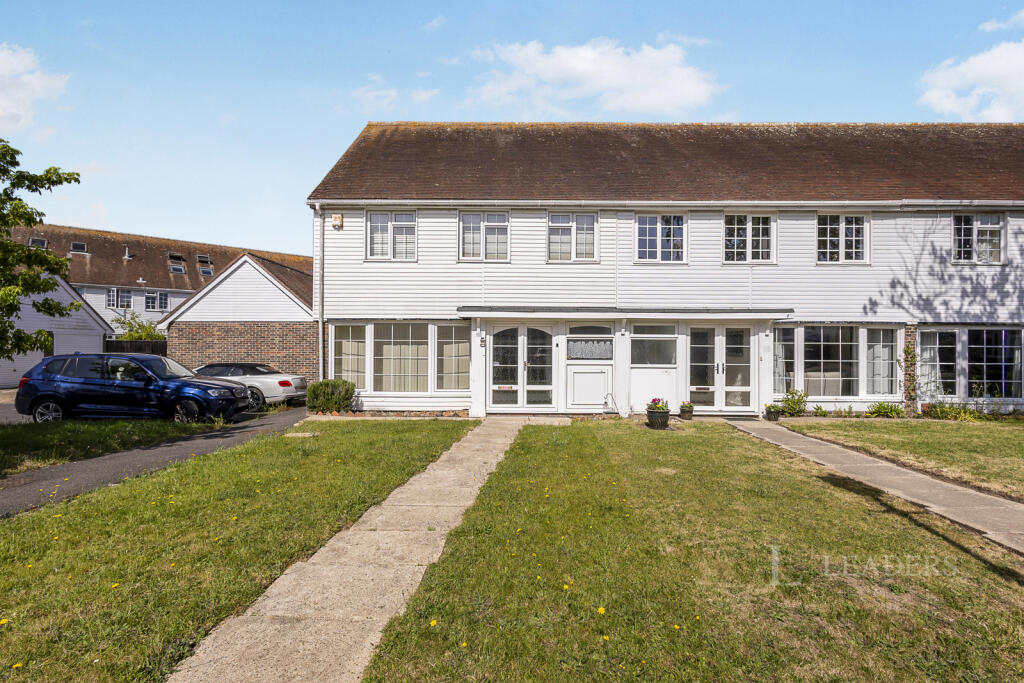 4 bed Detached for rent in Havant. From Leaders - Emsworth
