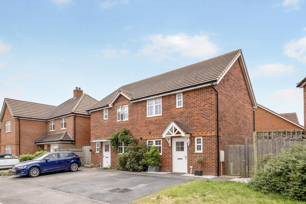 2 bed Semi Detached for rent in Emsworth. From Leaders - Emsworth 2 bed Semi Detached for rent in Emsworth. From Leaders - Emsworth