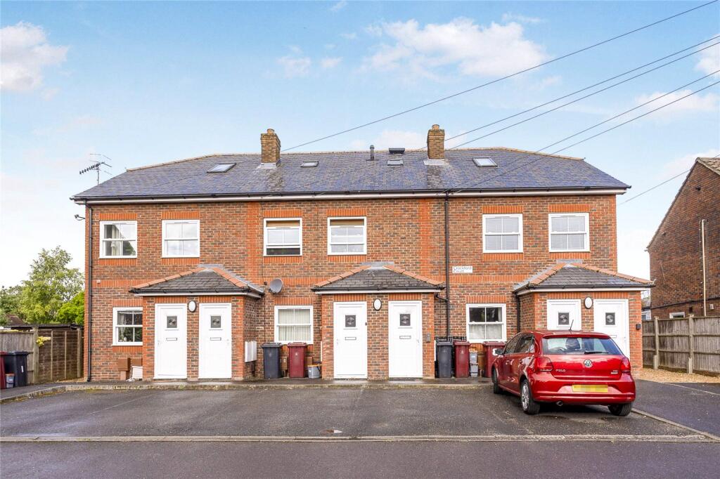 1 bed 1st Floor Flat for rent in Westbourne. From Leaders - Emsworth