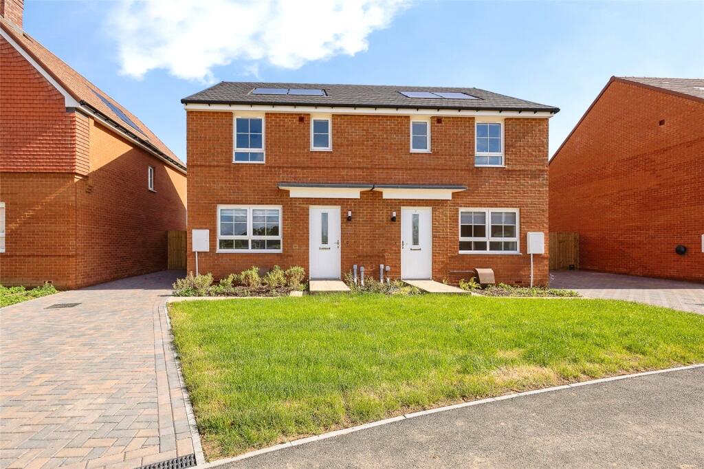 3 bed Semi Detached for rent in . From Leaders - Emsworth 3 bed Semi Detached for rent in . From Leaders - Emsworth