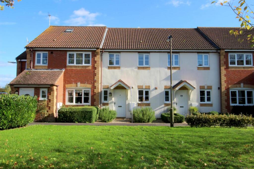 2 bed Detached for rent in Westbourne. From Leaders - Emsworth
