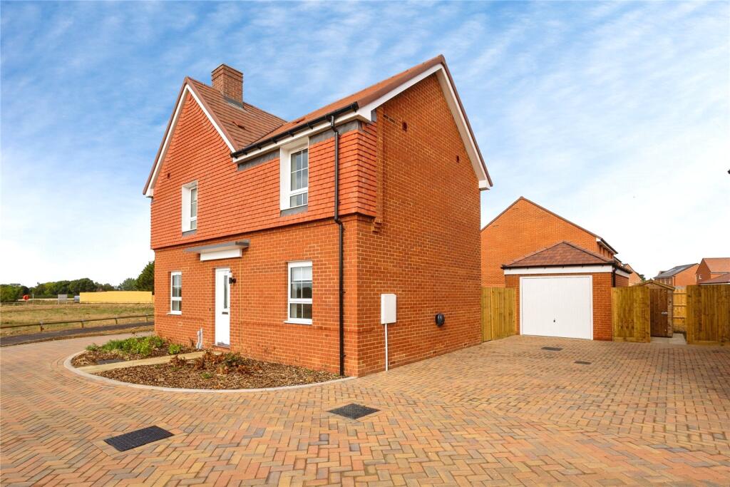 4 bed Detached for rent in . From Leaders - Emsworth 4 bed Detached for rent in . From Leaders - Emsworth