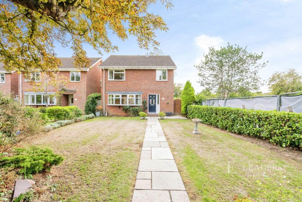 4 bed Detached for rent in Emsworth. From Leaders - Emsworth